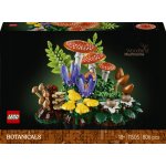 LEGO® Botanicals 11505 Lesní houby – Sleviste.cz