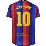 Fan-shop Replika dresu Barcelona FC 26/27 domácí Lamine Yamal – Hledejceny.cz