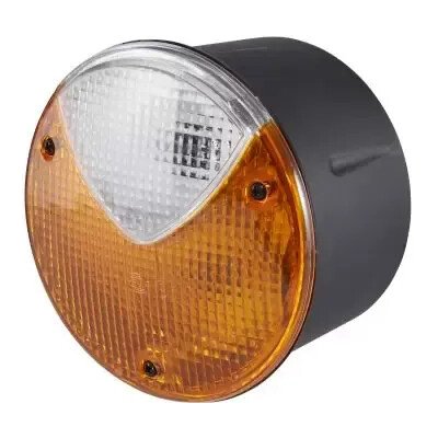 HELLA Blikač HE 2BE964169-071 – Hledejceny.cz