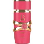 Lattafa Yara Candy parfémovaná voda dámská 100 ml – Sleviste.cz