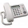 Klasický telefon Panasonic KX-TS580