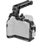 SmallRig Cage Kit for Sony Alpha 7R VI 6703 – Sleviste.cz