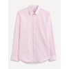 Pánská Košile Celio Narox pánská košile slim fit světle růžová