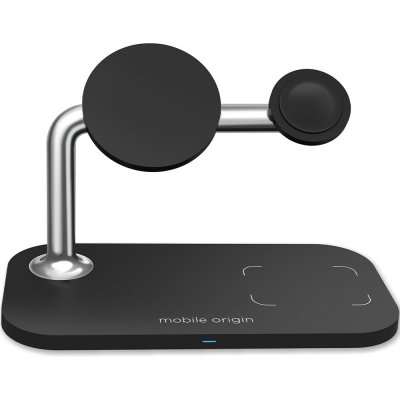 Mobile Origin FRL-WCH-31-BLK – Hledejceny.cz