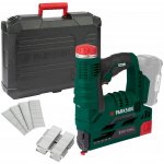 Parkside PAT 20-Li A1 100370464 – HobbyKompas.cz