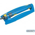 AquaCraft Oscilační Premium, 18 trysek, 400 m2, 280110, 211754 – Hledejceny.cz