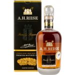 A.H. Riise Family Reserve 25y 42% 0,7 l (karton) – Zboží Dáma