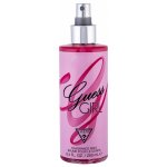 Guess Girl tělový sprej 250 ml – Zboží Dáma