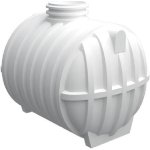 Plastsvar Podzemní nádrž Smart 7000 l – Hledejceny.cz