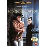Midnight Cowboy DVD – Hledejceny.cz