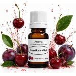 Aroma vonný olej Švestka s višní 10 ml – Hledejceny.cz