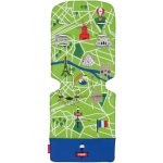 Maclaren podložka Paris City Map – Zboží Mobilmania