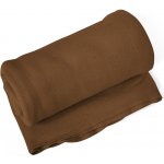 Sablio Deka Čokoládově hnědá 150x120 – Sleviste.cz