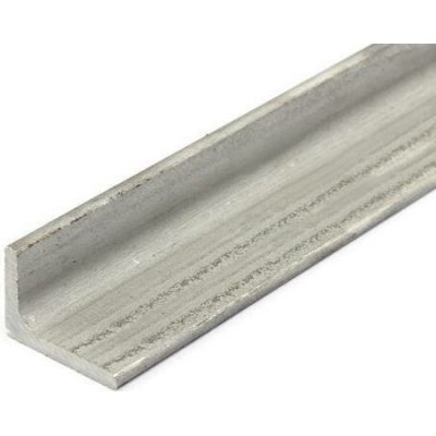 L-profil válcovaný, EN 10056-1, 1.4301/07: 70x50x6 – Hledejceny.cz