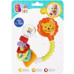 Bam Bam Chrastítko lvíček – Zboží Mobilmania