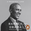 Audiokniha A Promised Land - Barack Obama