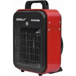 Dedra DED9922B 5000W – Zboží Mobilmania