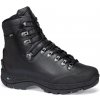 Pánské trekové boty Hanwag Alaska Winter Gtx schwarz black