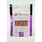 Perrito Dog Soft Duck Stripes 100 g – Sleviste.cz