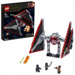 LEGO® Star Wars™ 75272 Sithská stíhačka TIE – Zboží Dáma