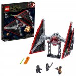 LEGO® Star Wars™ 75272 Sithská stíhačka TIE – Hledejceny.cz