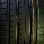 Yokohama Advan Sport V103 225/35 R19 88Y