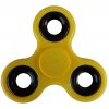 Fidget Spinner kov 7cm červený