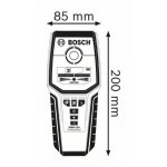 Bosch GMS 120 Professional 0.601.081.000 – Zboží Mobilmania