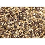 WECO Dekorační drť ""Cappuccino"" krémově hnědá, 8-16 mm, 15 kg/pytel – Hledejceny.cz