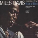 Davis Miles - Kind Of Blue CD – Hledejceny.cz