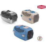 Stefanplast Přepravka pro psy a kočky Gulliver 3 kovová dvířka originál 61 x 40 x 38 cm – Sleviste.cz