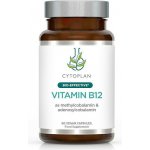 Cytoplan Vitamín B12 500u/500u 60 tablet – Hledejceny.cz