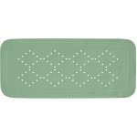 Spirella ALASKA bazalkově zelená 91 x 36 cm – Zboží Dáma