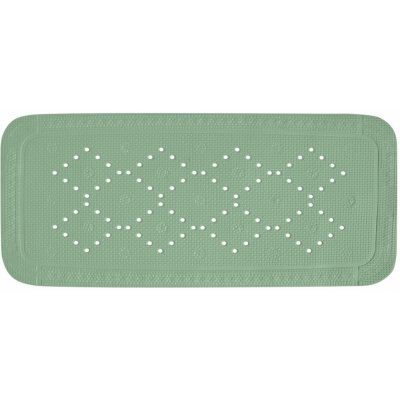 Spirella ALASKA bazalkově zelená 91 x 36 cm – Zboží Dáma