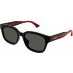 Gucci GG1872SK 001 – Zboží Dáma