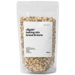 Vilgain Baking Mix Bread & Buns 400 g – Sleviste.cz