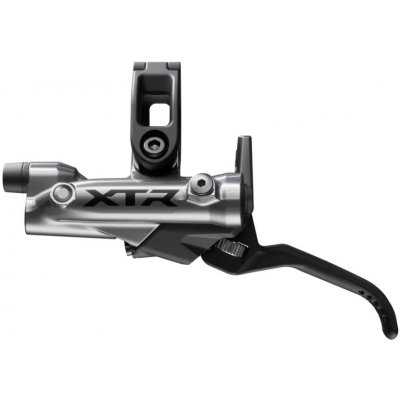 Brzdové páky Shimano XTR BL-M9220 varianta levá – Zboží Mobilmania