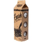 Klubbhuset KH SSL Ball 3ks – Zboží Dáma