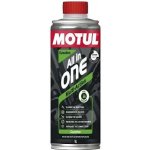 Motul ALL IN ONE GASOLINE 1 l – Hledejceny.cz