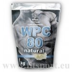 Koliba WPC Whey Protein Concentrate 1000 g – Hledejceny.cz