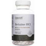 OstroVit Betain HCl VEGE 90 kapslí – Hledejceny.cz