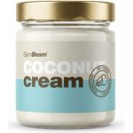 GymBeam Coconut cream 340 g – Hledejceny.cz