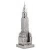 3D puzzle Metal Earth 3D puzzle Chrysler Building (ICONX) 40 ks