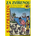 S Nepraktou za zvířenou – Hledejceny.cz