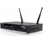 Octagon SF8008 SUPREME TWIN UHD 4K – Zboží Živě