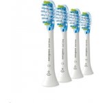 Philips Sonicare C3 Premium Plaque Defence HX9044/17 4 ks – Hledejceny.cz