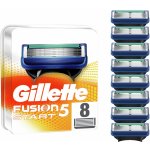 Gillette Fusion5 Start 8 ks – Zboží Dáma