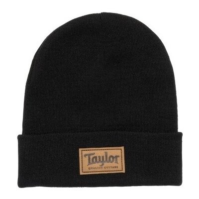Taylor Beanie Black – Hledejceny.cz