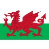 Vlajka vlajka Wales