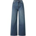 esmara Dámské džíny "Wide Leg" modrá – Sleviste.cz